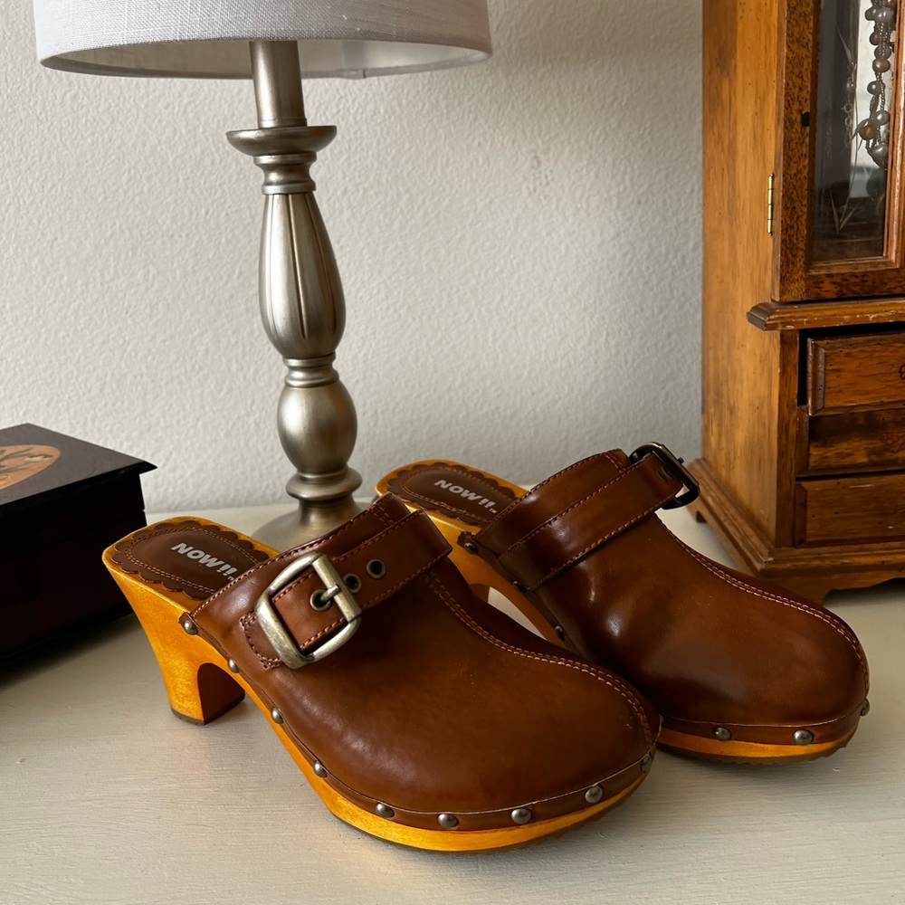 Platform Shoes